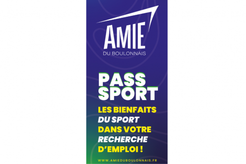 Pass'sport 2026,  objectif 10 kms marathon de la mer!