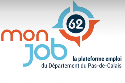 Mon Job 62 : Votre plateforme numérique en faveur de l'emploi local
